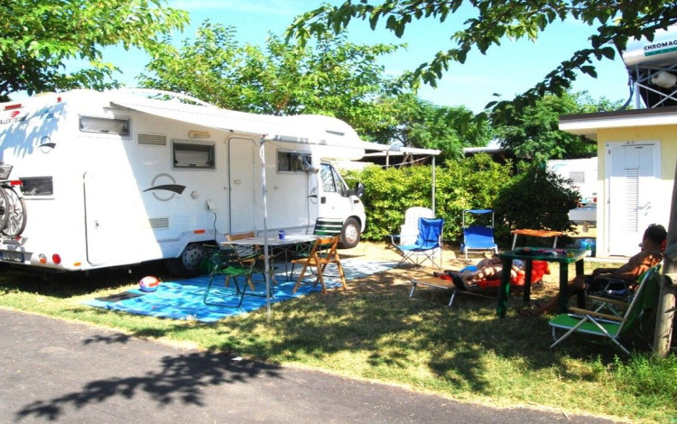 Camping la Mimosa