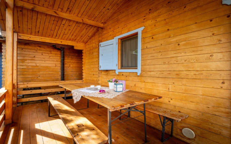 Camping la Mimosa