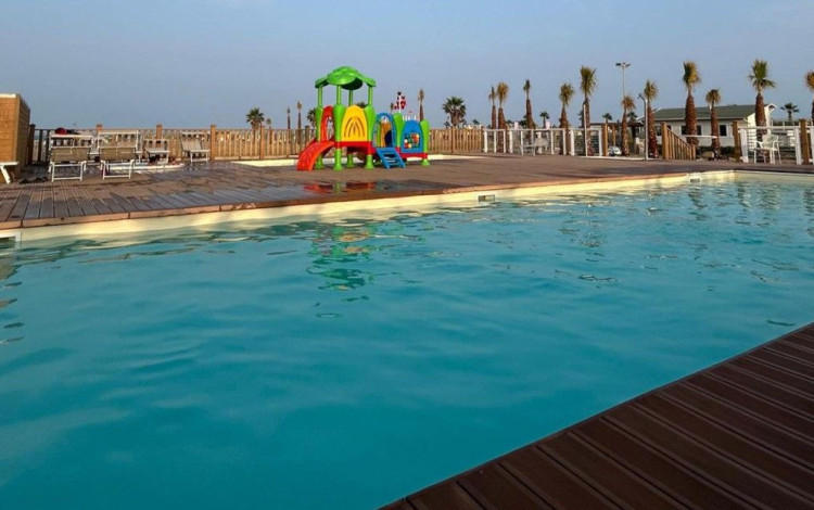 Camping Grande Italia