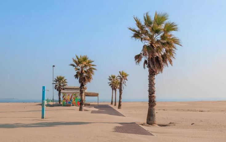 Camping Grande Italia