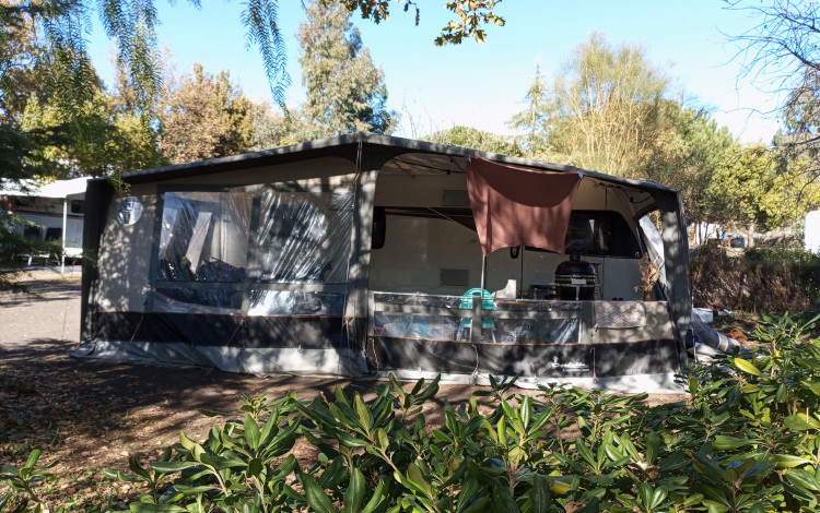 Mons Gibel Camping Park