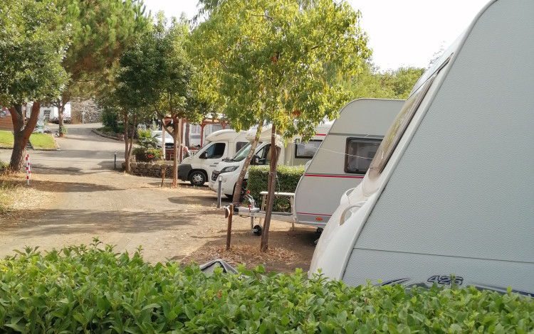 Mons Gibel Camping Park