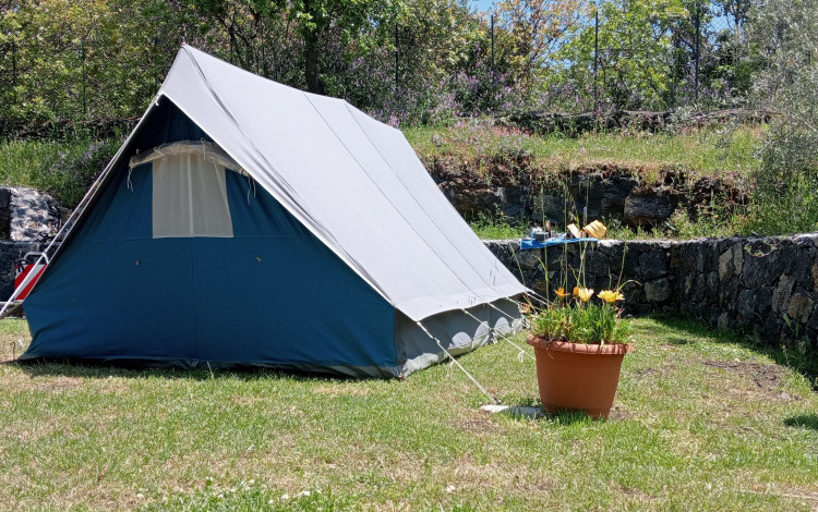Mons Gibel Camping Park