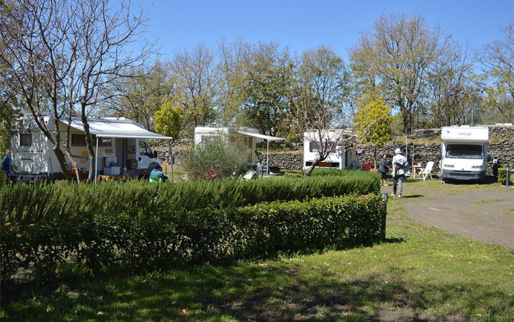 Mons Gibel Camping Park