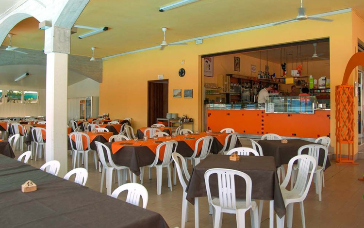 Villaggio Camping Gemma