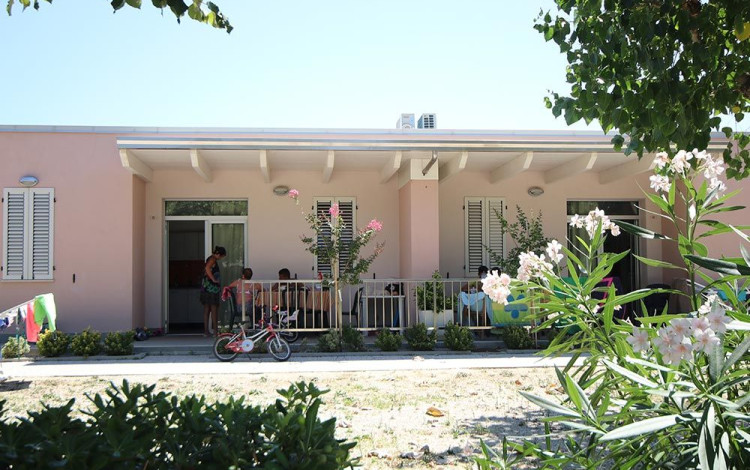 Villaggio Camping Gemma