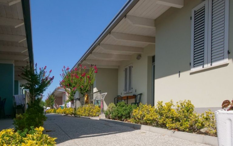 Villaggio Camping Gemma