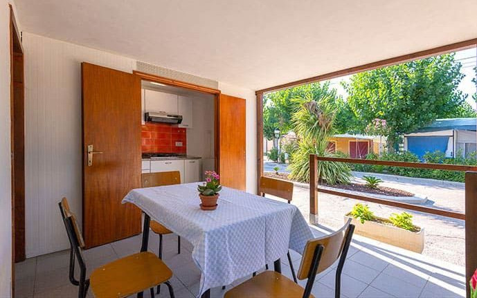 Villaggio Camping Gemma