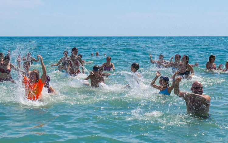 Villaggio Camping Gemma