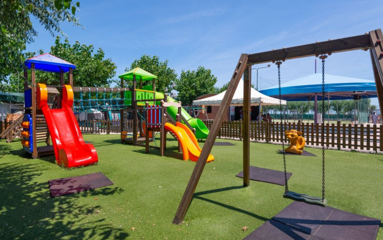 Villaggio Camping Gemma