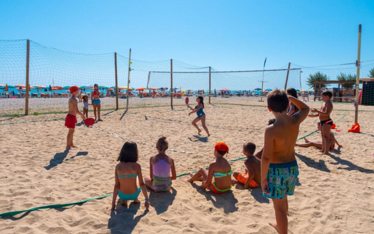 Villaggio Camping Gemma