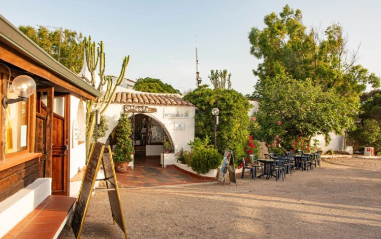 Villaggio Camping Acapulco