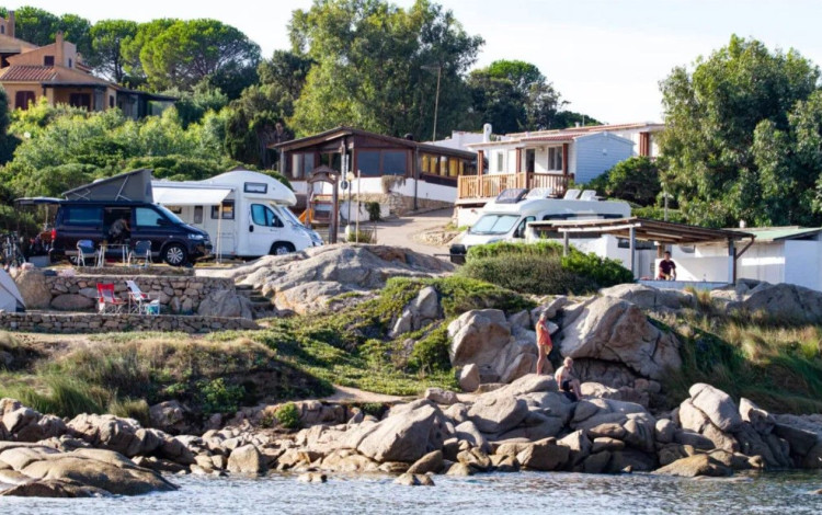 Villaggio Camping Acapulco