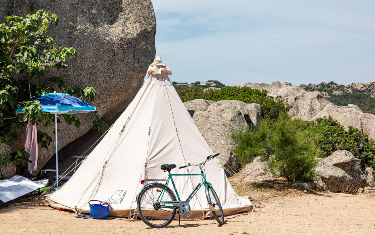 Villaggio Camping Acapulco