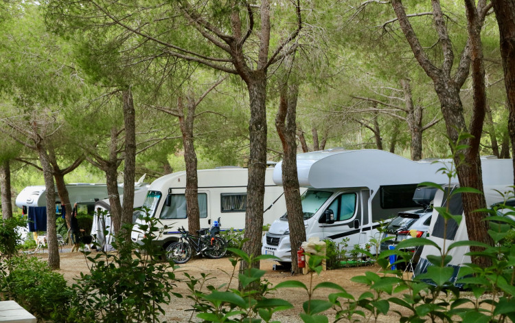 Camping Village Casa dei Prati
