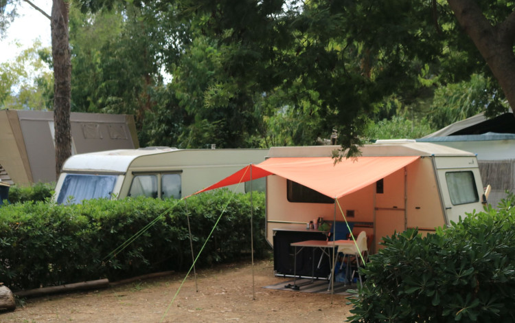 Camping Village Casa dei Prati