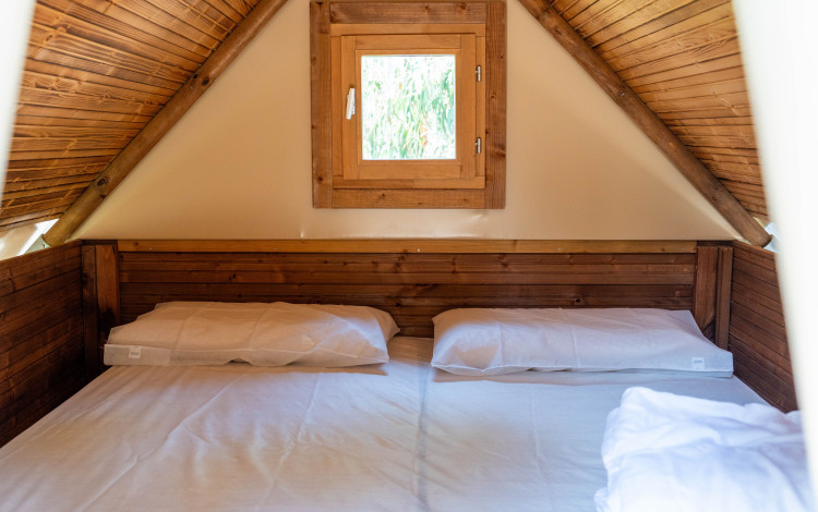 Camping Village Casa dei Prati