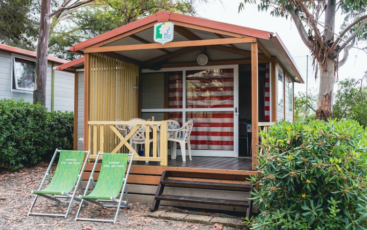 Camping Village Casa dei Prati