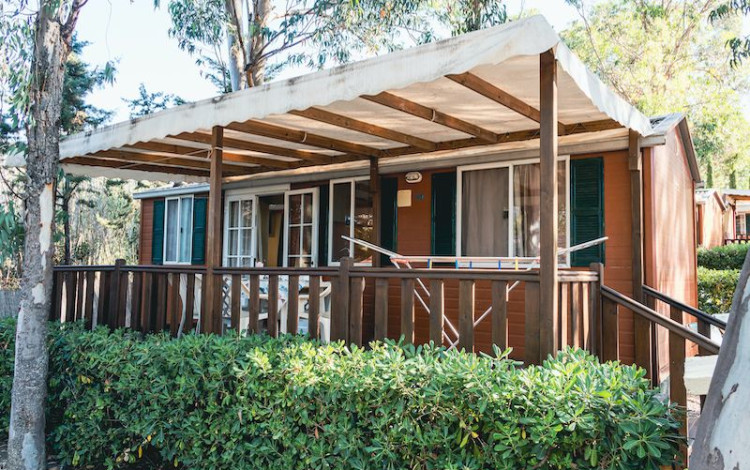 Camping Village Casa dei Prati