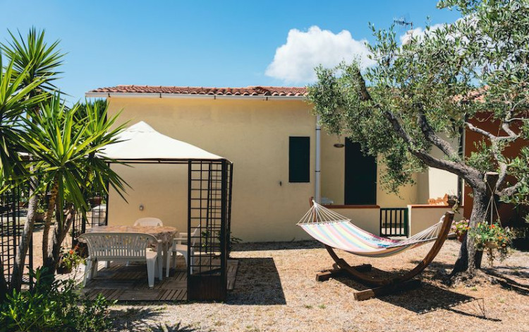 Camping Village Casa dei Prati