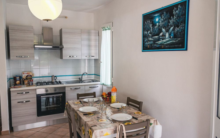 Camping Village Casa dei Prati