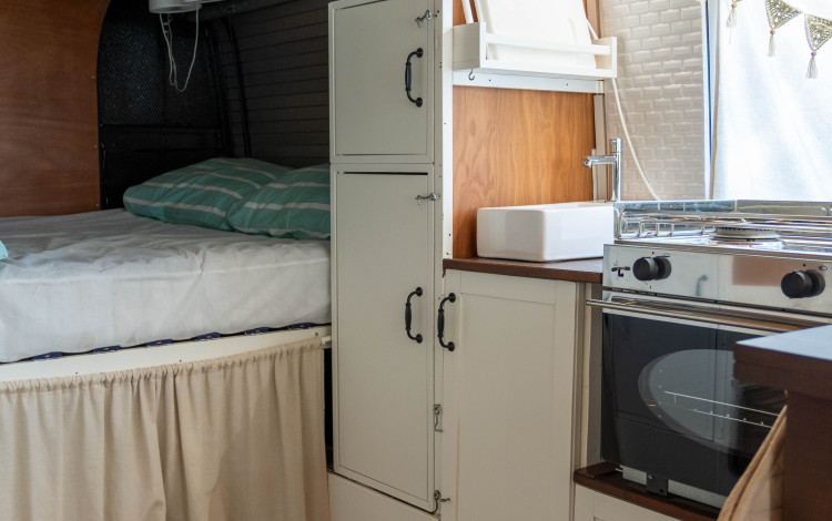Camping Village Casa dei Prati