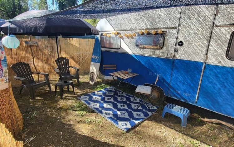 Camping Village Casa dei Prati