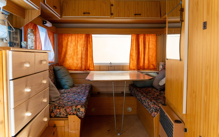 Camping Village Casa dei Prati
