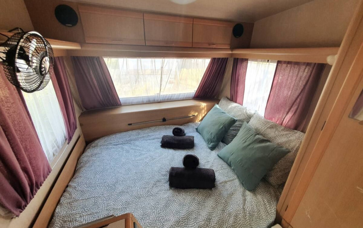 Camping Village Casa dei Prati