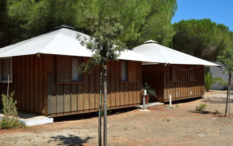 Villaggio Campeggio Cala dei Ginepri