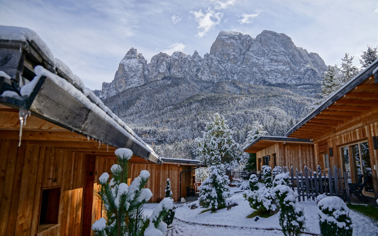 Camping Seiser Alm