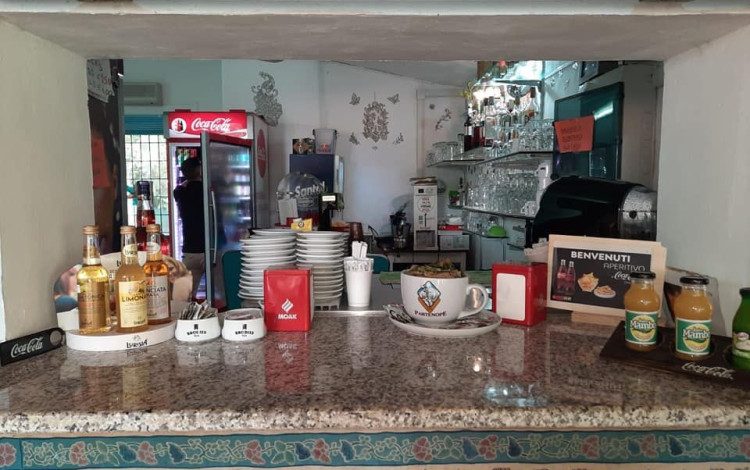 Camping Cala d'Ambra