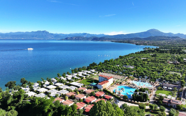 Camping Piani di Clodia
