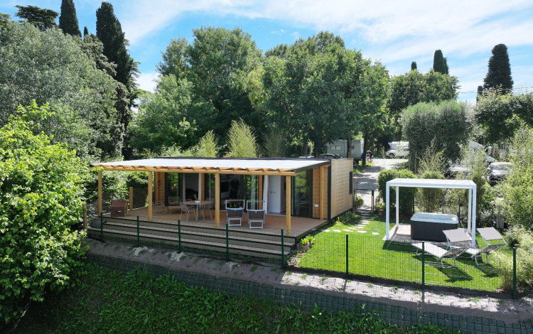 Camping Piani di Clodia
