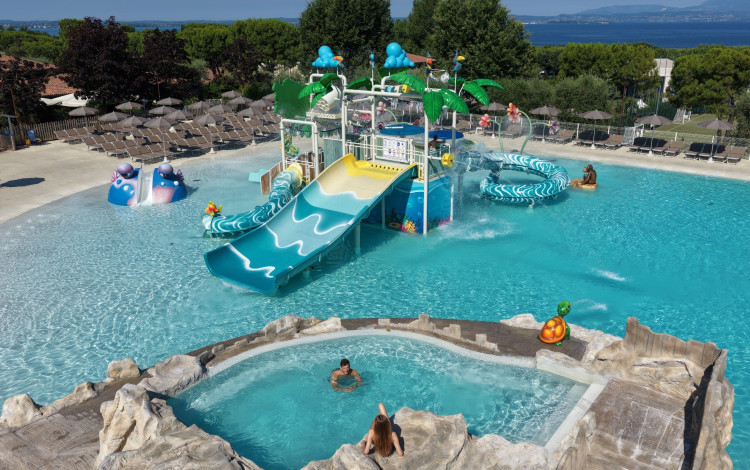 Camping Piani di Clodia