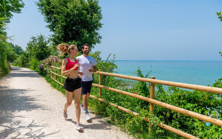 Camping Piani di Clodia