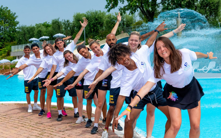 Camping Piani di Clodia