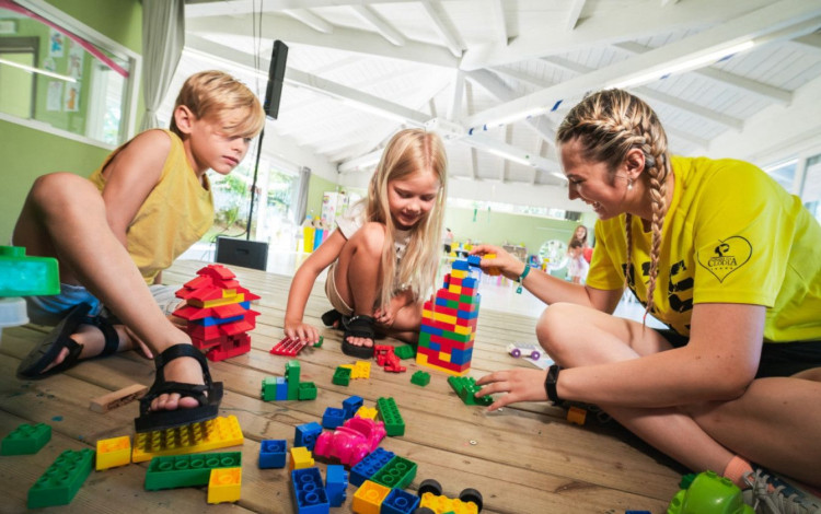 Camping Piani di Clodia