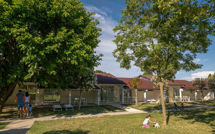 Villaggio San Francesco