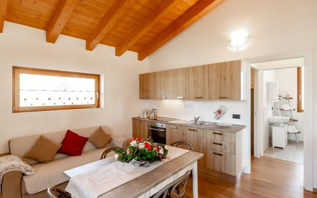 Lazy Bee camping village - La Pinsa