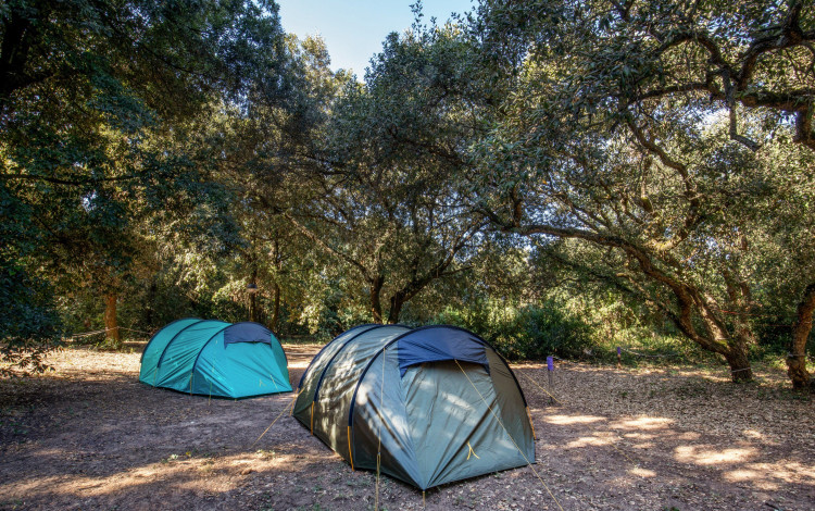 Camping Village Parco della Gallinara