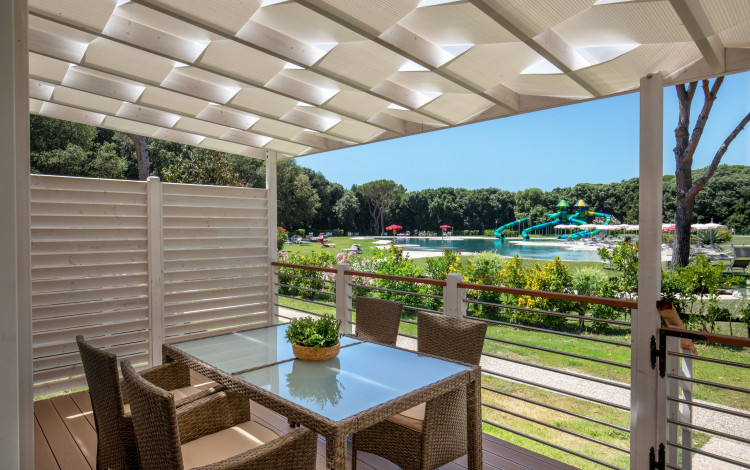 Camping Village Parco della Gallinara
