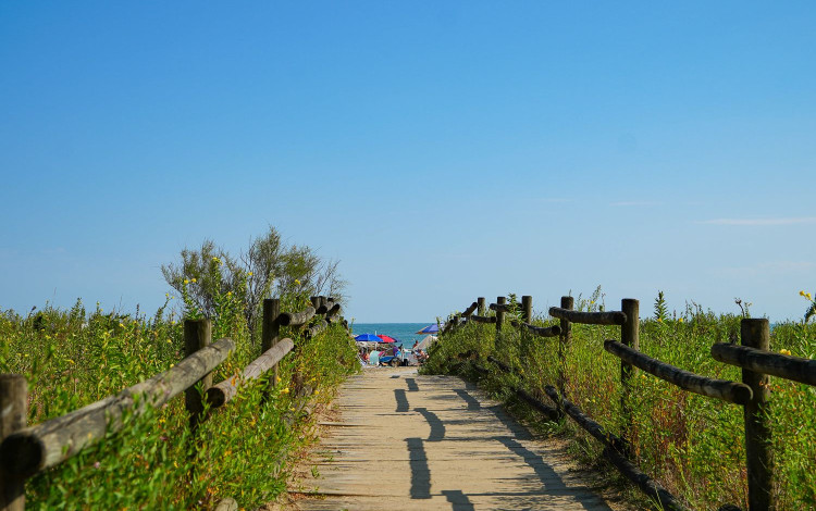 Union Lido Mare