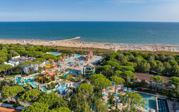 Union Lido Mare