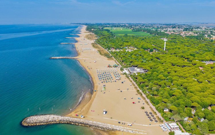 Union Lido Mare