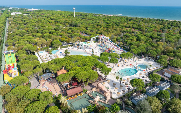 Union Lido Mare