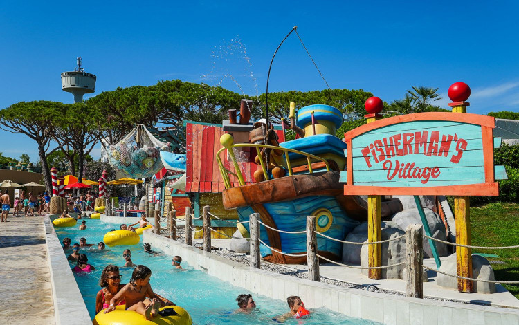 Union Lido Mare