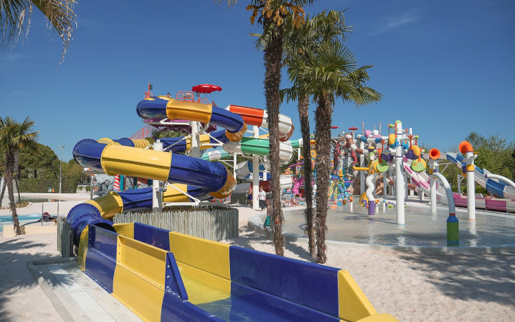 Union Lido Mare