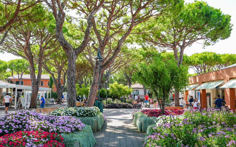 Union Lido Mare