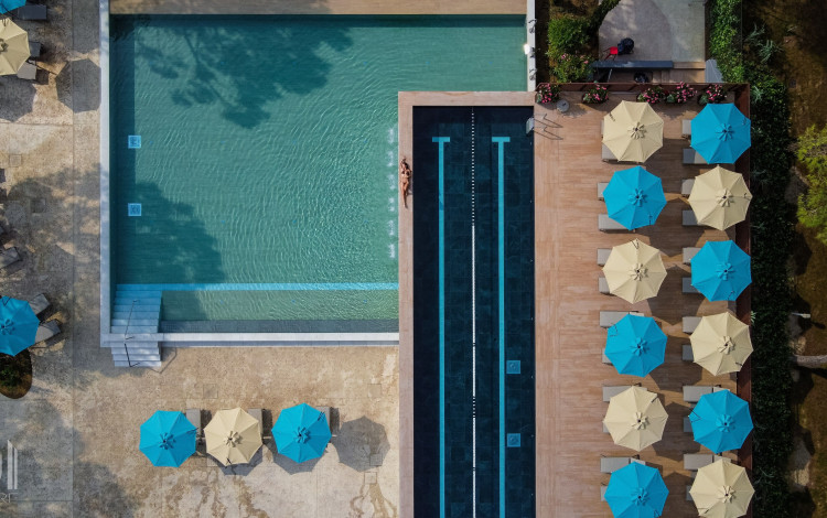 Union Lido Mare